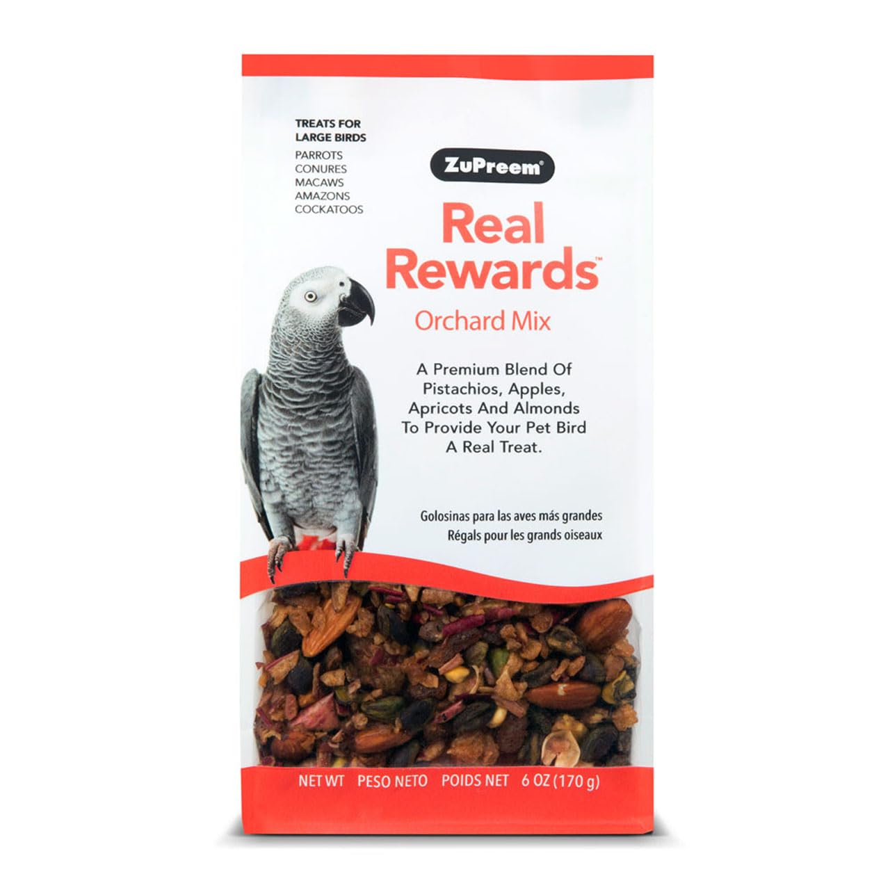 Bird Treat